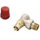 013G0013 DANFOSS HEATING RA-N 15 A "F"