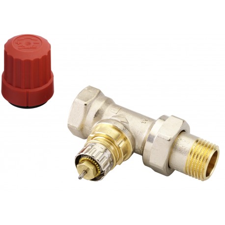 013G0014 DANFOSS HEATING RA-N 15 S "F"
