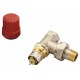 013G0031 DANFOSS HEATING RA-N 10 A "D"