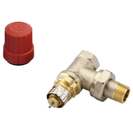 013G0031 DANFOSS HEATING RA-N 10 A "D"