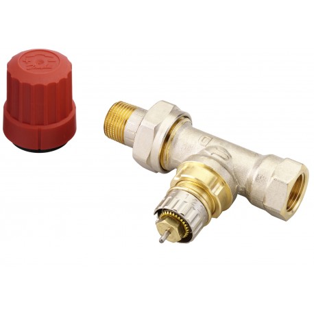 013G0032 DANFOSS HEATING RA-N 10 S "D"
