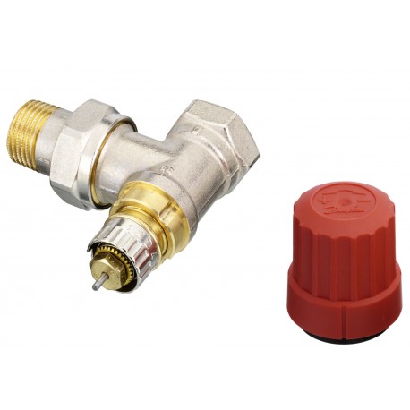 013G0033 DANFOSS HEATING RA-N 15 A "D"