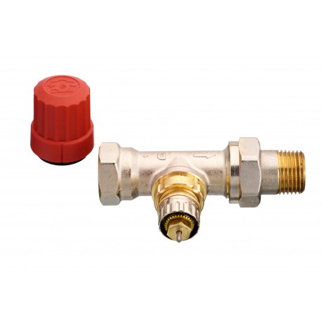 013G0034 DANFOSS HEATING RA-N 15 S "D"