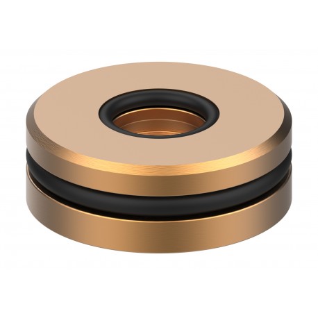 065Z0450 DANFOSS HEATING Scatola di riempimento HRB, HRE DN25