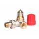 013G0231 DANFOSS HEATING RA-N 10, rechts montiert