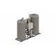 146B9164 DANFOSS HEATING DSA HRU 2 HE 135 CO2 100