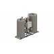 146B9247 DANFOSS HEATING DSA HRU 2 HE 135D CO2 100