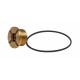 065Z0454 DANFOSS HEATING Caja de relleno y sellado HFE DN20-25