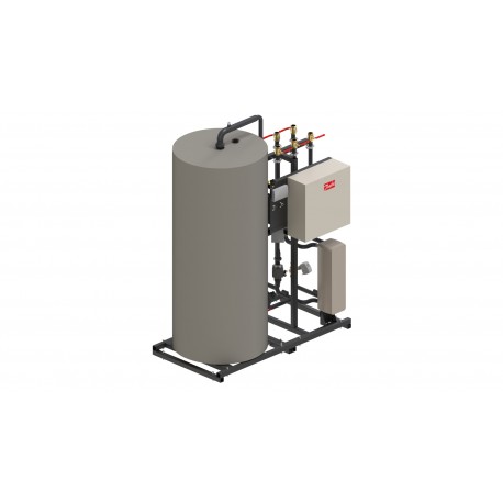 146B9402 DANFOSS HEATING DSA HRU 2 T1 HE 85 CO2 100