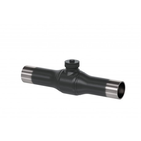 065N0000 DANFOSS HEATING JIP-WW DN 15 BR PN40