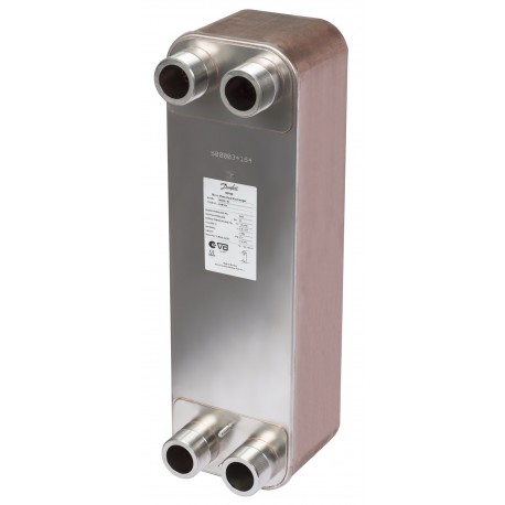 004B1936 DANFOSS HEATING XB59M-1-90 2Cu 25 S1 2G2 SB