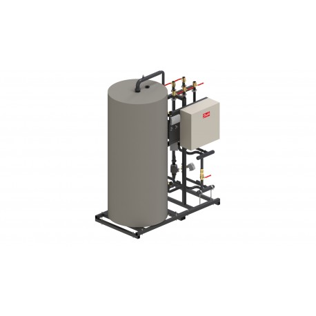 146B9405 DANFOSS HEATING DSA HRU 2 T1 HE 85D CO2 100