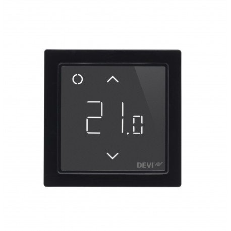 140F1143 DANFOSS HEATING DEVIreg Smart Negro