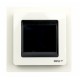 140F1064 DANFOSS HEATING DEVIreg Touch Design Frame pure white