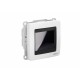 140F1065 DANFOSS HEATING DEVIreg Touch senza cornice