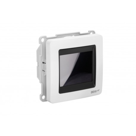 140F1065 DANFOSS HEATING DEVIreg Touch sin marco