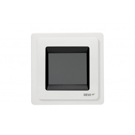 140F1068 DANFOSS HEATING Devireg Touch CN/HR/HU/NL/ES/PT/GB/TR/IT
