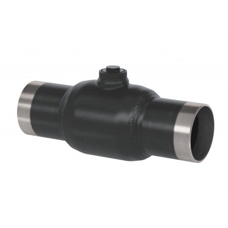 065N0009 DANFOSS HEATING JIP-WW BR DN100 PN25
