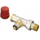 013G4202 DANFOSS HEATING RA-N 15 S, filetage externe