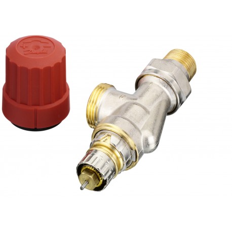 013G4203 DANFOSS HEATING RA-N 15 UK, externer Thread