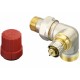 013G4204 DANFOSS HEATING RA-N 15, right mounted, external thread