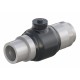065N0052 DANFOSS HEATING JIP-WW HT DN32 PN40 HS24 ММ