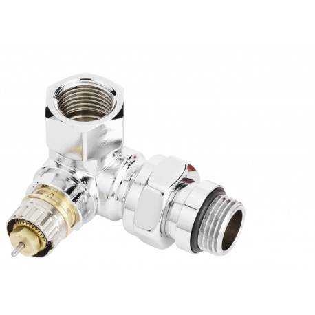 013G4239 DANFOSS HEATING RA-NCX 15, установленный
