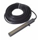 088L0459 DANFOSS HEATING Sensor de techo para ECtemp 850, 1 ud.