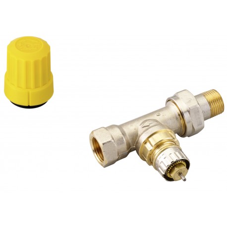 013G3298 DANFOSS HEATING RA-UR 10 S, flusso inverso