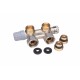 013G4691 DANFOSS HEATING Angle d’un tuyau VHS-E 15