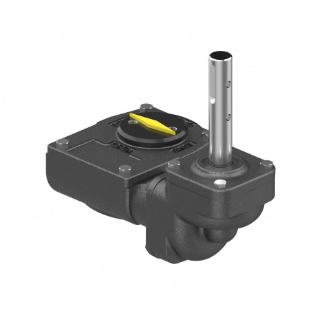 065N0792 DANFOSS HEATING Ver. Engranaje helicoidal para DN 125-200 RB / DN 10