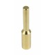 12500120 DANFOSS HEATING Sensor End-Cap Brass f. flexpipe ø6,7