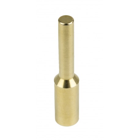 12500120 DANFOSS HEATING Capteur End-Cap Brass f. flexpipe ø6,7