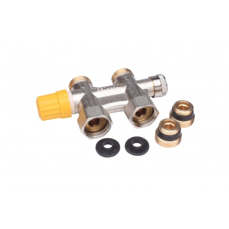 013G4742 DANFOSS HEATING VHS-UN-15 ПРЯМОЙ