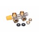 013G4743 DANFOSS HEATING VHS-UN-15-WINKEL