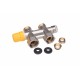 013G4744 DANFOSS HEATING VHS-UN-15 DRITTO