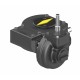 065N0797 DANFOSS HEATING Ver. Worm Gear pour DN 400 FB