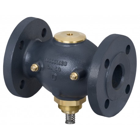 065B0784 DANFOSS HEATING VGF PN25 40/20 2-way flange flow