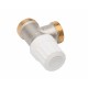013G6814 DANFOSS HEATING RA-IN 15 A, rosca externa
