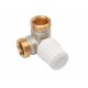 013G6806 DANFOSS HEATING RA-IN 15, montado a la derecha, rosca externa