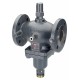065B2674 DANFOSS HEATING VFQ2 PN25 80/80 2-way brida flow/return
