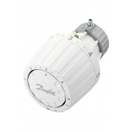 013G2910 DANFOSS HEATING RA2910 IF, Innensechskant-Schraubmontage