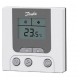193B0933 DANFOSS HEATING 2-трубная система REPI-2, 24 В