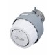 013G2920 DANFOSS HEATING RA2920 IF, inviolable, vis Allen