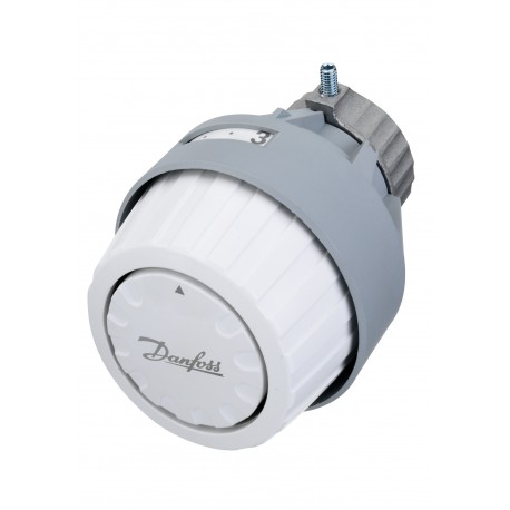 013G2920 DANFOSS HEATING RA2920 IF, Tamper Proof, Allen Screw