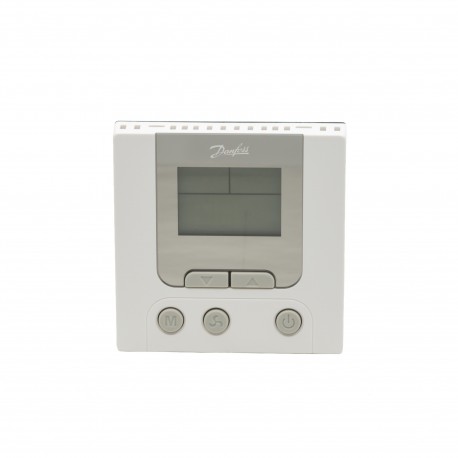 193B0935 DANFOSS HEATING REPI-4 4 tubos, sistema 24V