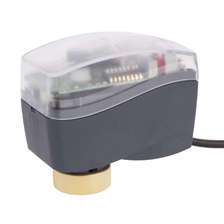 082H8078 DANFOSS HEATING AMV 120 NL 24V 12s/mm 5.5mm 130N 5m