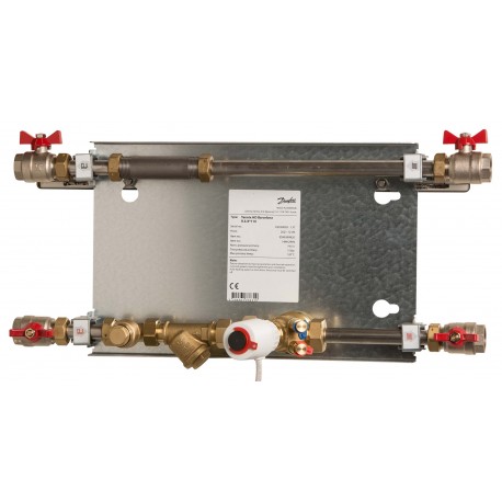 144H2994 DANFOSS HEATING Termix HD Barcelona