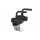 065N0816 DANFOSS HEATING JIP-II DN 32 TW PN40 L lo C var.