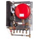 144H0023 DANFOSS HEATING Termix VVX-B-3-1 Retur/AVTB/RAVK/Alpha2L